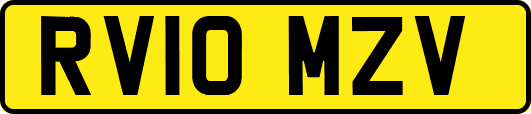 RV10MZV