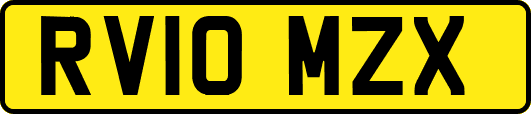 RV10MZX