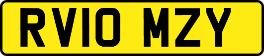 RV10MZY