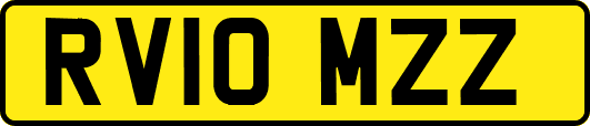 RV10MZZ