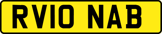 RV10NAB