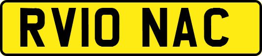 RV10NAC