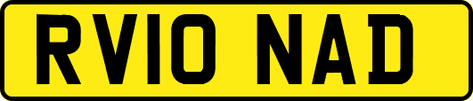 RV10NAD