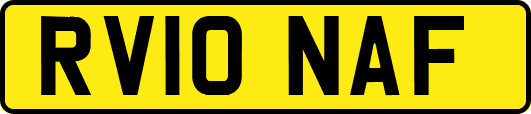 RV10NAF
