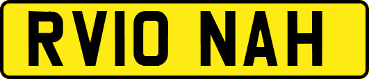 RV10NAH