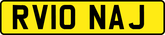 RV10NAJ
