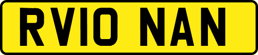 RV10NAN