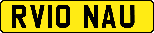 RV10NAU