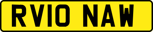 RV10NAW
