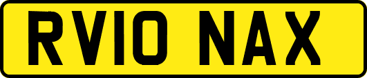 RV10NAX