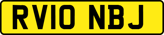 RV10NBJ
