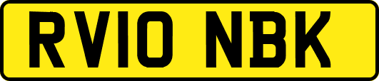 RV10NBK