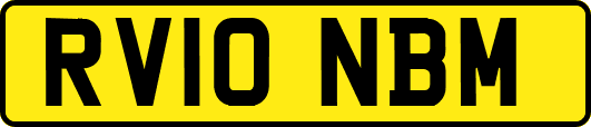 RV10NBM