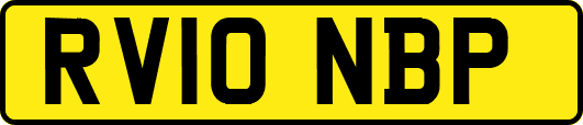 RV10NBP