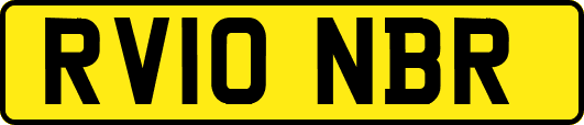 RV10NBR