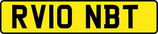 RV10NBT