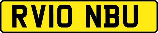 RV10NBU