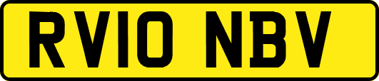 RV10NBV