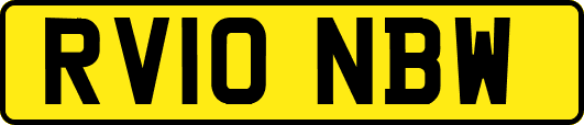 RV10NBW