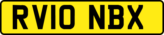 RV10NBX