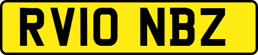 RV10NBZ
