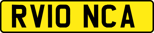 RV10NCA