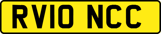 RV10NCC
