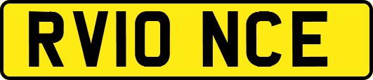 RV10NCE