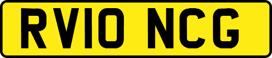 RV10NCG
