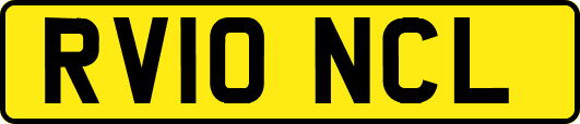 RV10NCL