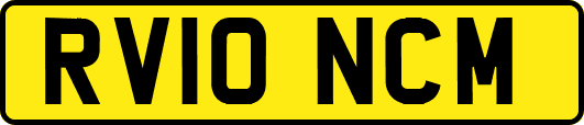 RV10NCM
