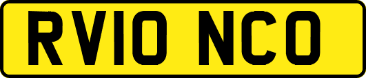 RV10NCO