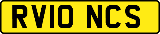 RV10NCS
