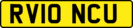 RV10NCU