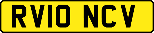 RV10NCV