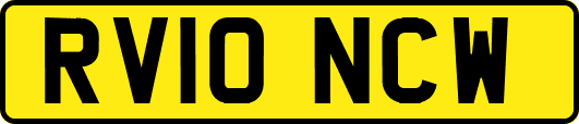 RV10NCW