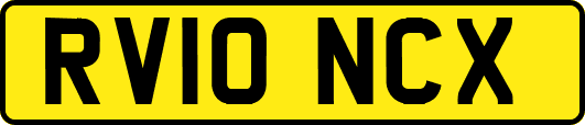 RV10NCX
