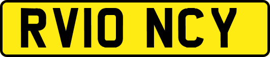 RV10NCY