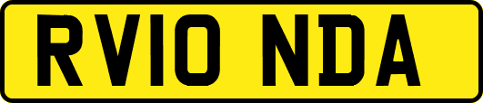 RV10NDA