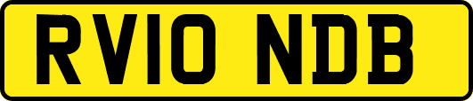 RV10NDB