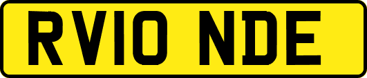RV10NDE