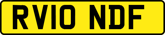 RV10NDF