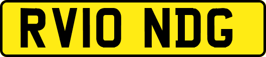 RV10NDG