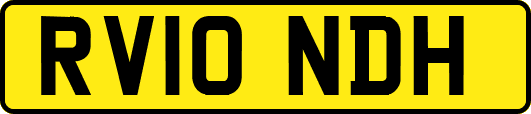 RV10NDH