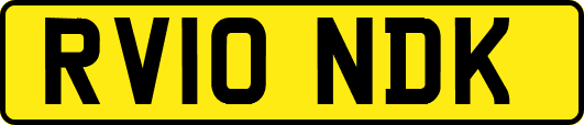 RV10NDK