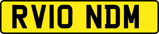RV10NDM