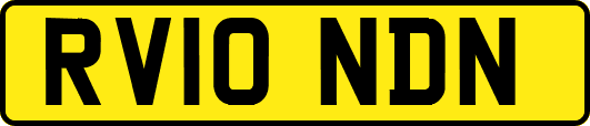 RV10NDN