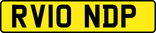 RV10NDP