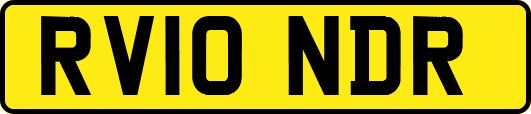 RV10NDR
