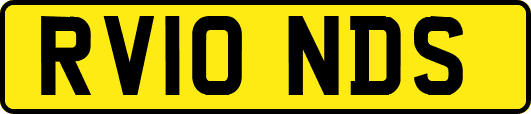 RV10NDS